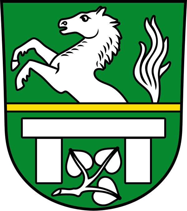Wappen von Dietzenrode/Vatterode