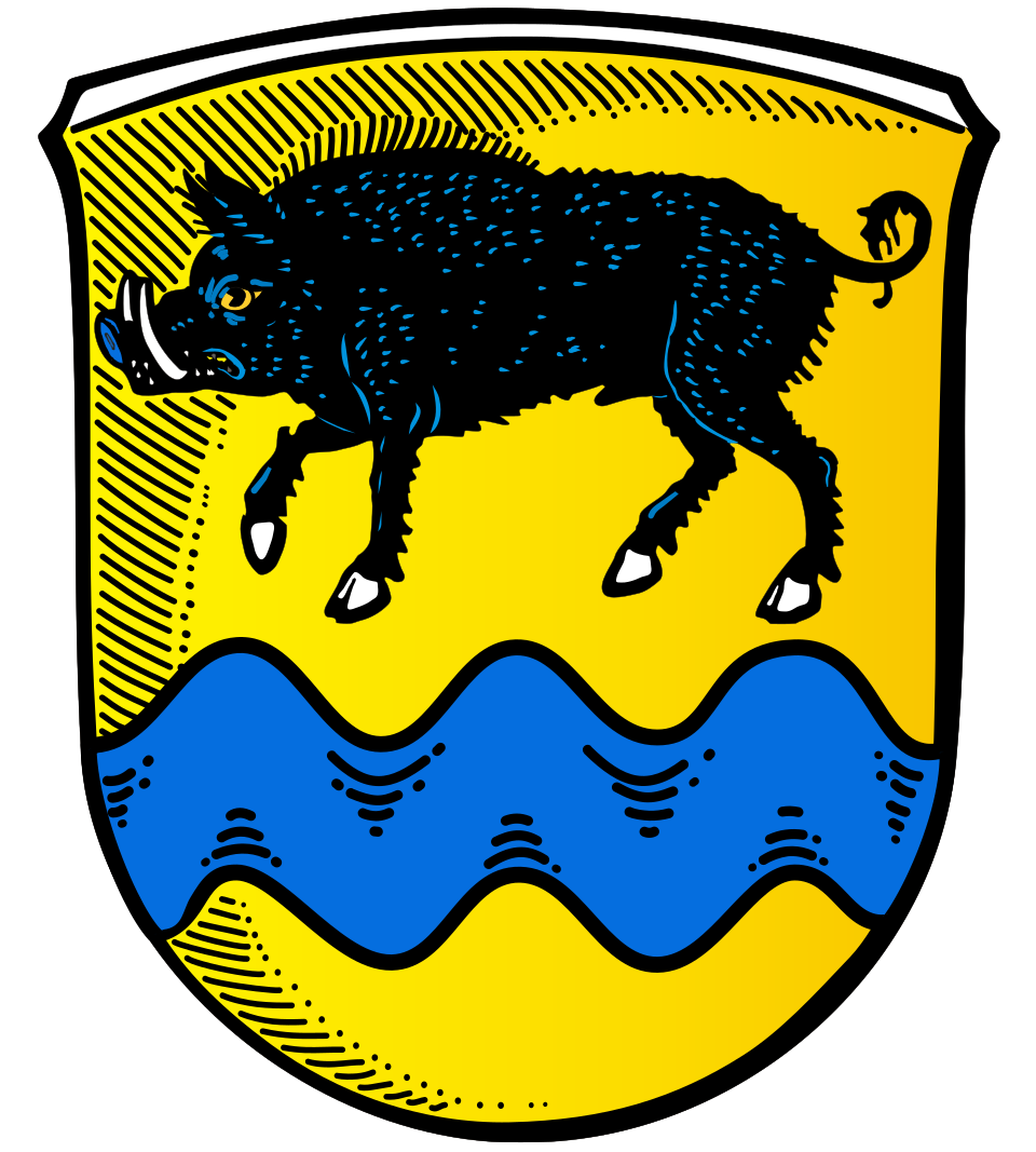 Wappen von Dietzhölztal