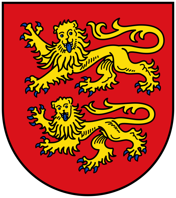 Wappen von Diez