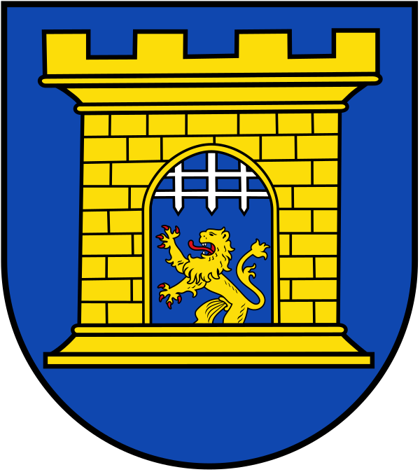 Wappen von Dillenburg