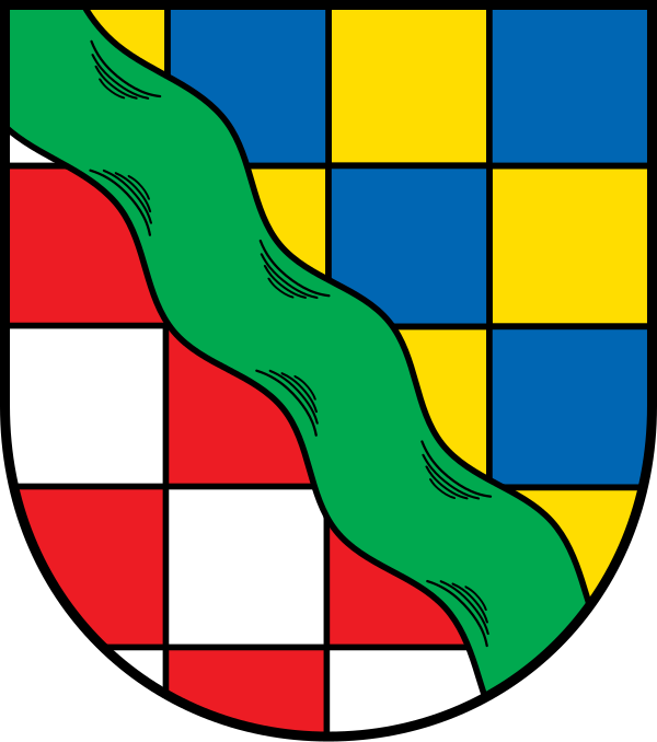 Wappen von Dillendorf