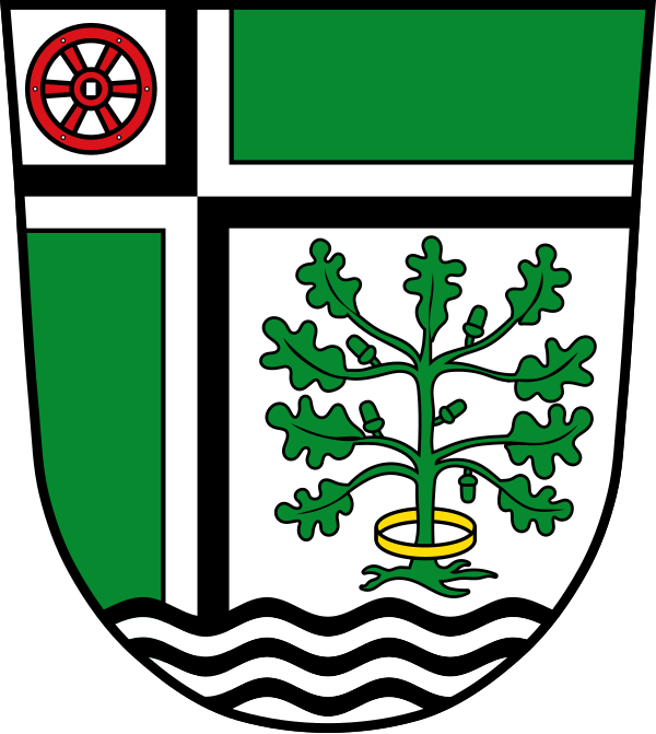 Wappen von Dingelstädt