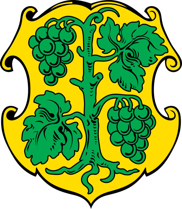 Wappen von Dingolshausen