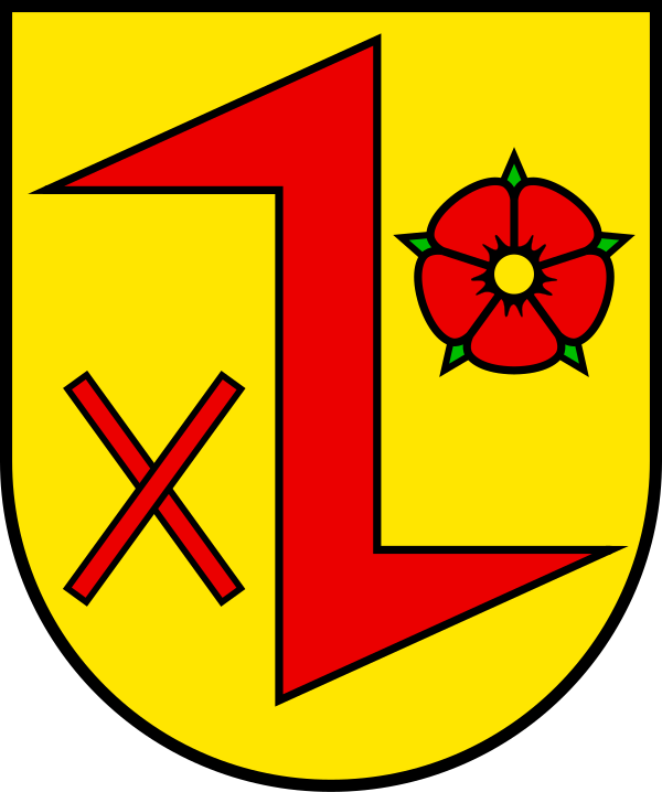 Wappen von Dinklage
