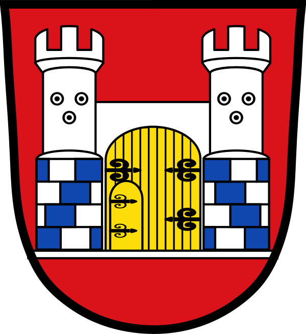 Wappen von Dirlewang