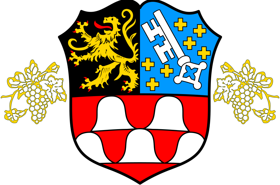 Wappen von Dirmstein