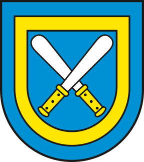 Wappen von Ditfurt