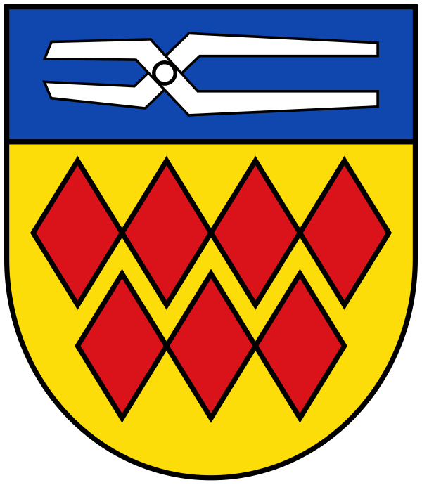 Wappen von Ditscheid