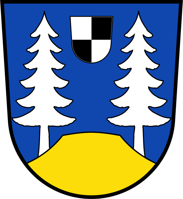 Wappen von Dittenheim