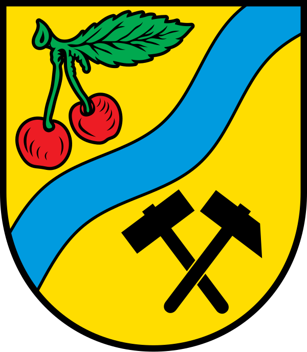 Wappen von Dittweiler
