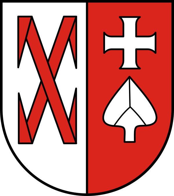 Wappen von Ditzingen