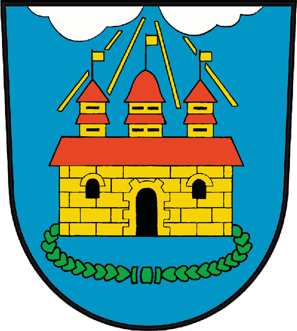 Wappen von Doberlug-Kirchhain