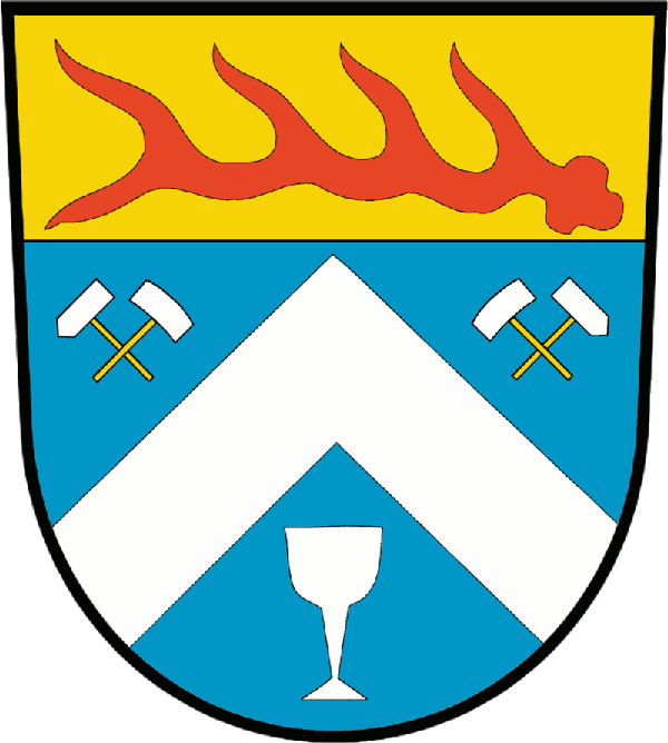Wappen von Döbern