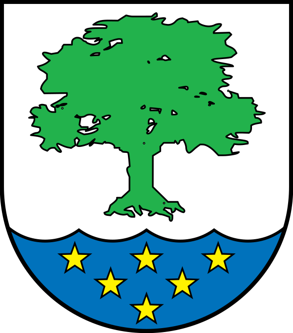 Wappen von Doberschütz