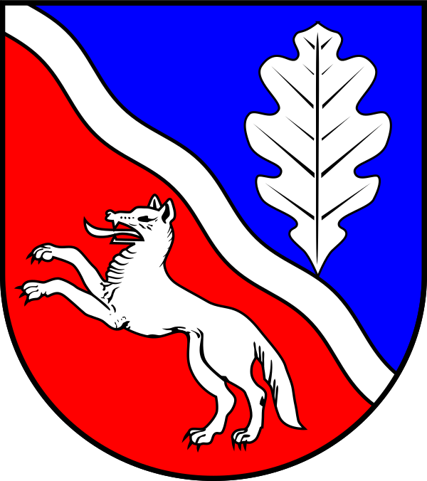 Wappen von Dobersdorf