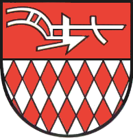 Wappen von Döbritz