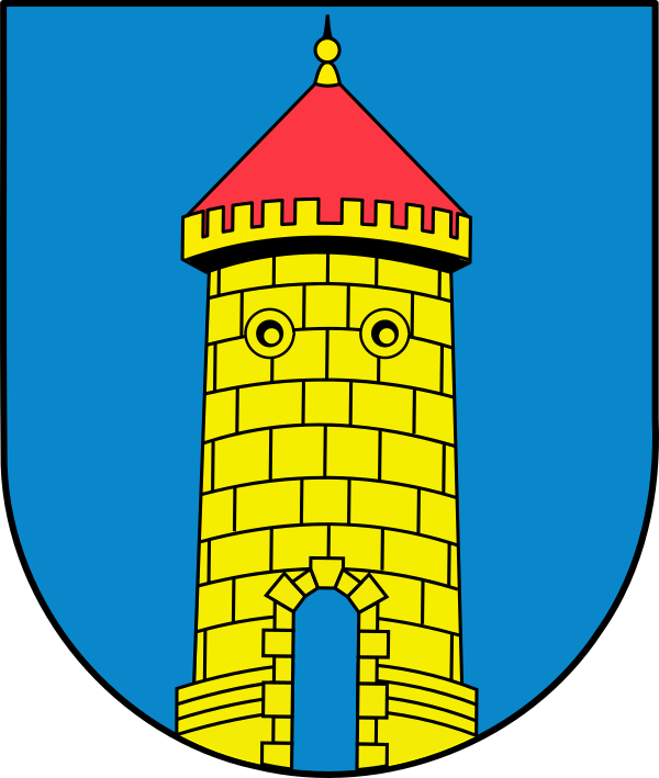 Wappen von Dohna