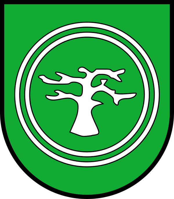 Wappen von Dohren