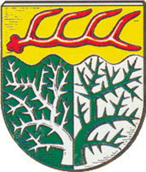Wappen von Dohren