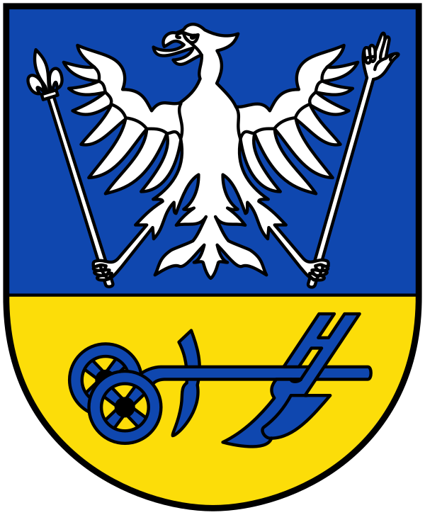 Wappen von Dolgesheim