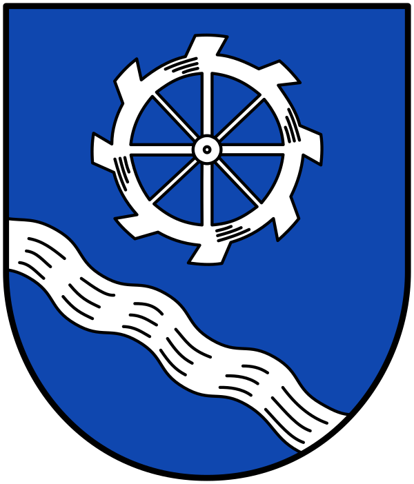 Wappen von Dollern