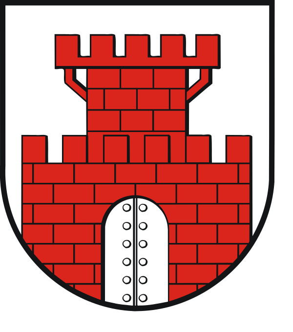 Wappen von Dömitz
