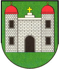 Wappen von Dommitzsch
