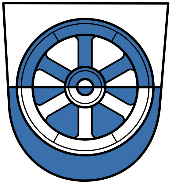 Wappen von Donaueschingen