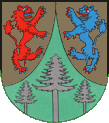 Wappen von Donndorf