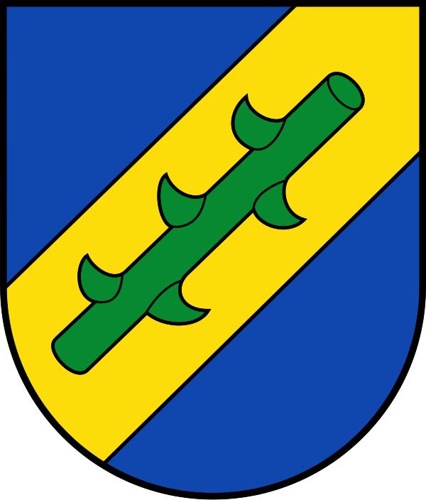 Wappen von Dörentrup