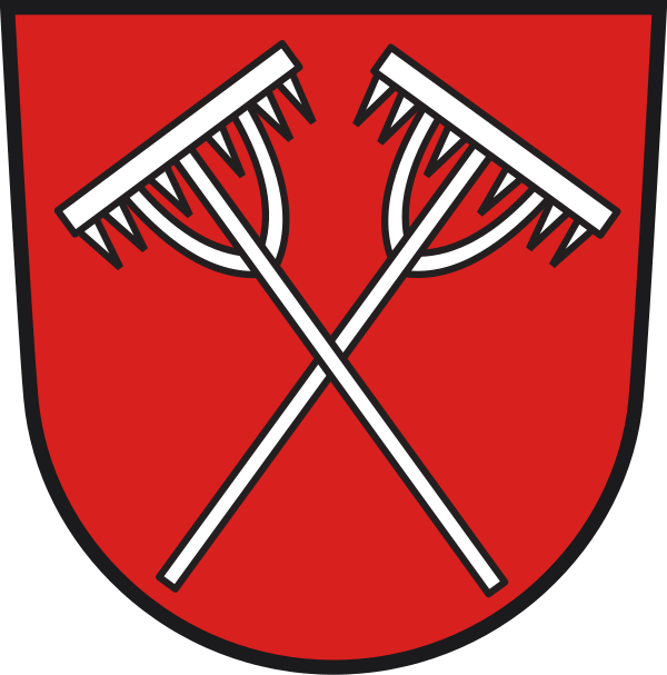 Wappen von Dormettingen