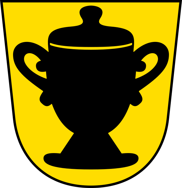 Wappen von Dörnberg