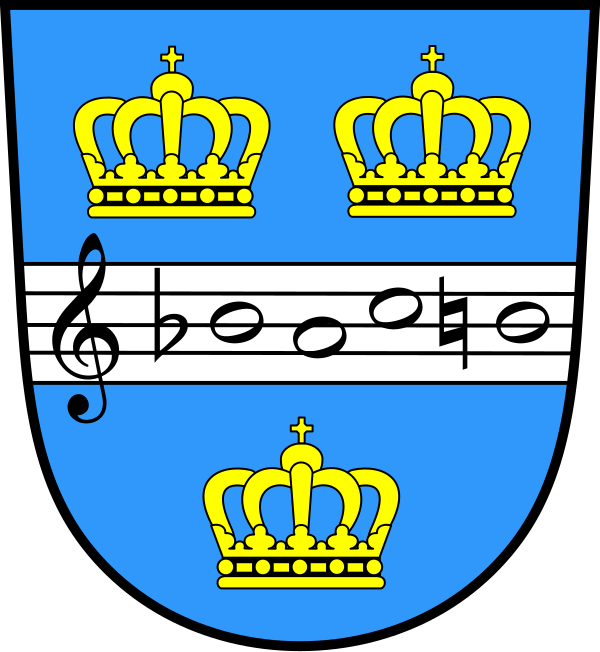 Wappen von Dornheim