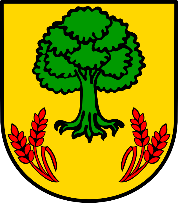 Wappen von Dornholzhausen