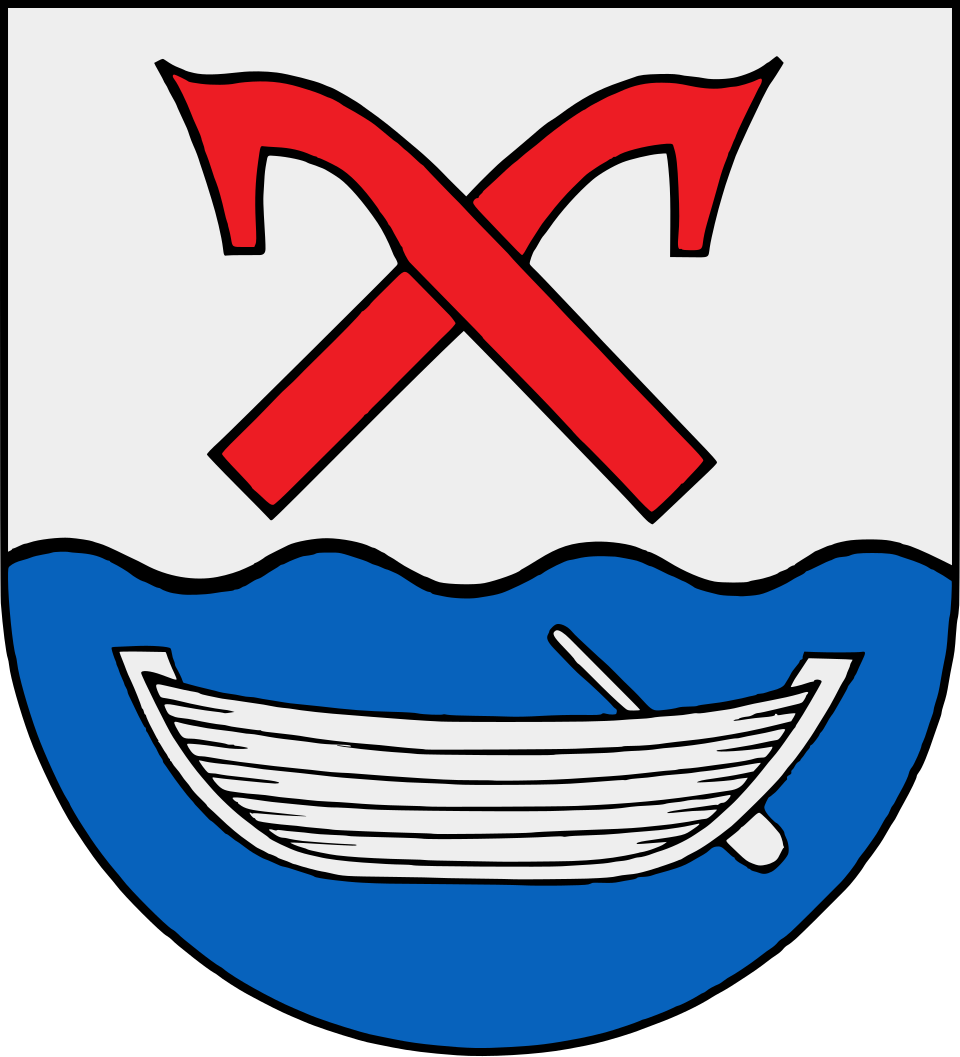 Wappen von Dörnick