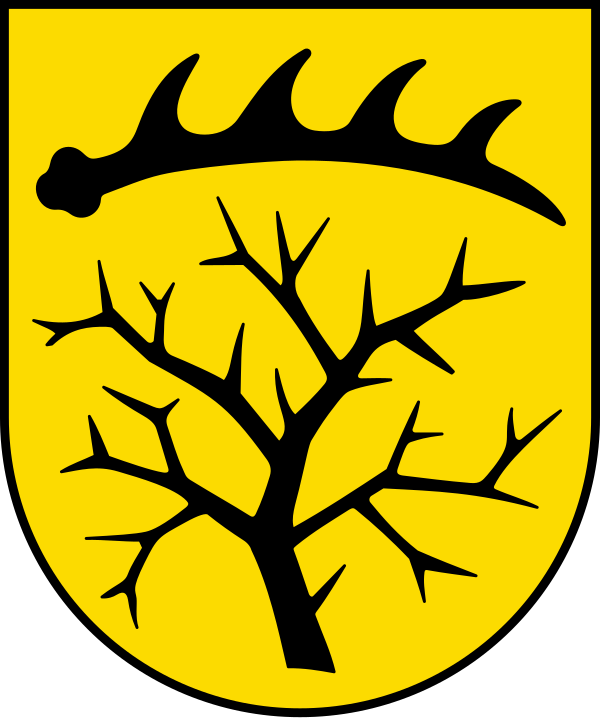 Wappen von Dornstetten