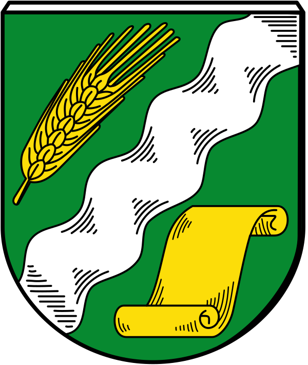 Wappen von Dörpen