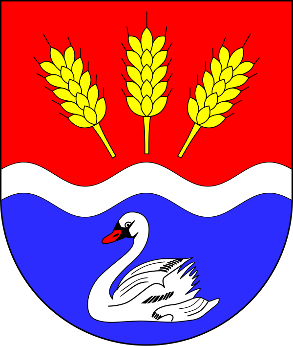 Wappen von Dörphof