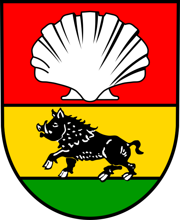 Wappen von Dörrmoschel