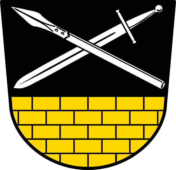 Wappen von Dörsdorf