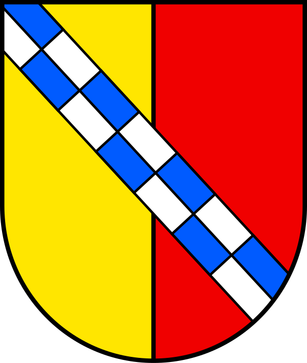 Wappen von Dorstadt