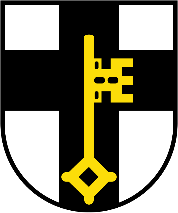 Wappen von Dorsten