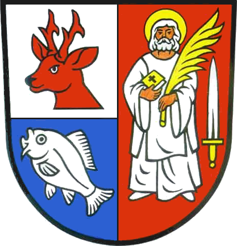 Wappen von Dreba