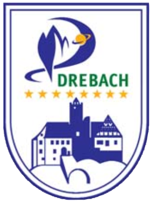 Wappen von Drebach