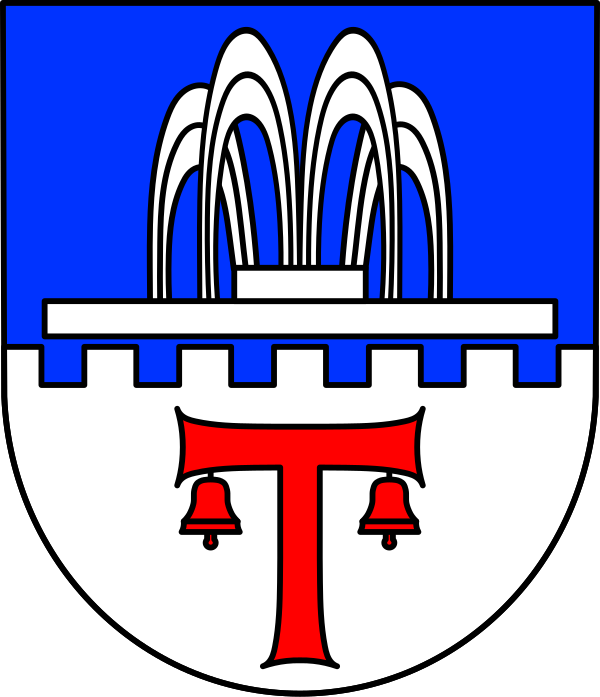 Wappen von Drees