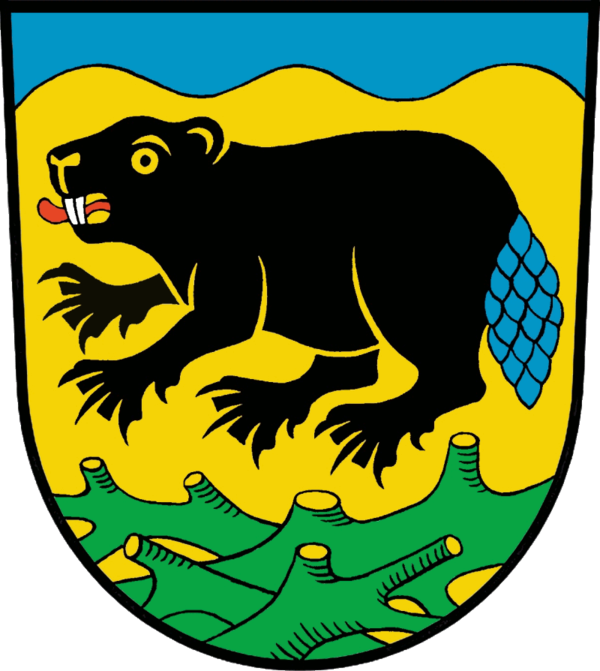 Wappen von Dreetz