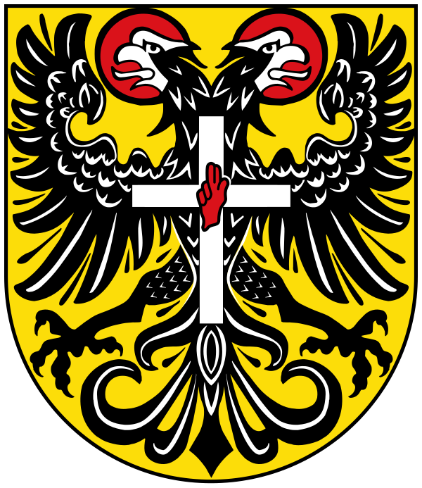 Wappen von Dreis