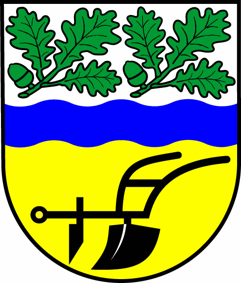 Wappen von Dreschvitz
