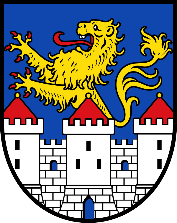 Wappen von Driedorf