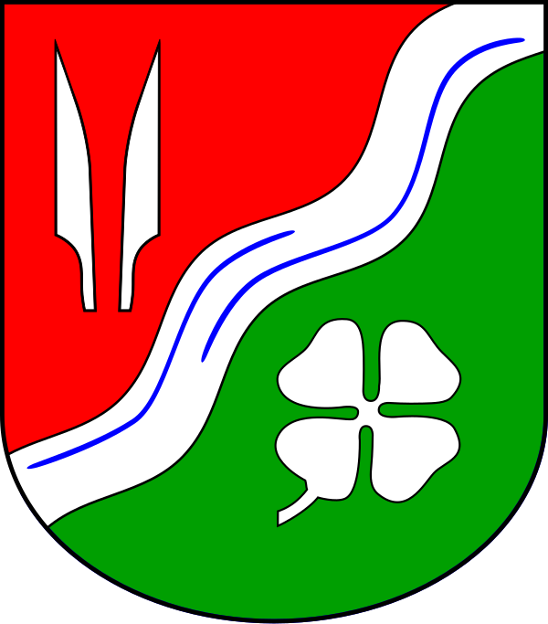 Wappen von Düchelsdorf